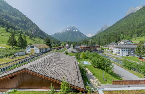 l'Ours Bleu A35 - Ski in Ski out - Happy Rentals - Foto 17