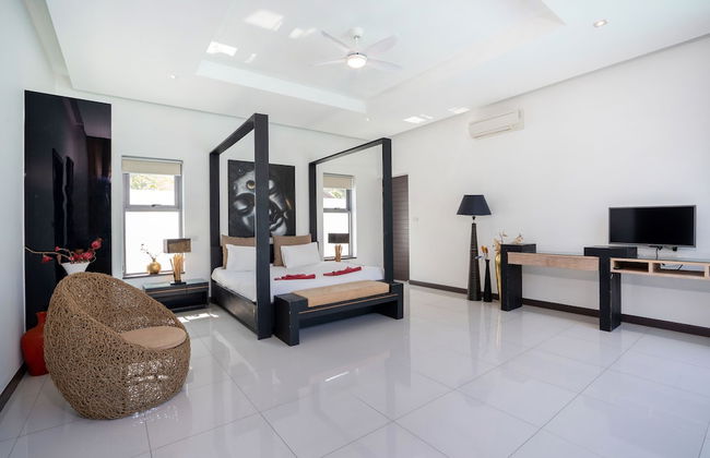 Villa Destiny - Foto 6