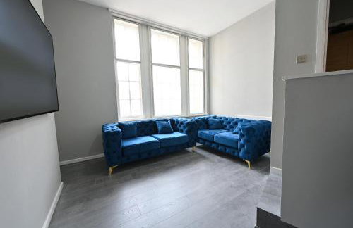 NE1 City Studios & Apartments - Foto 49