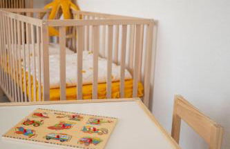 4-room apartment in the heart of Chemnitz - Foto 9