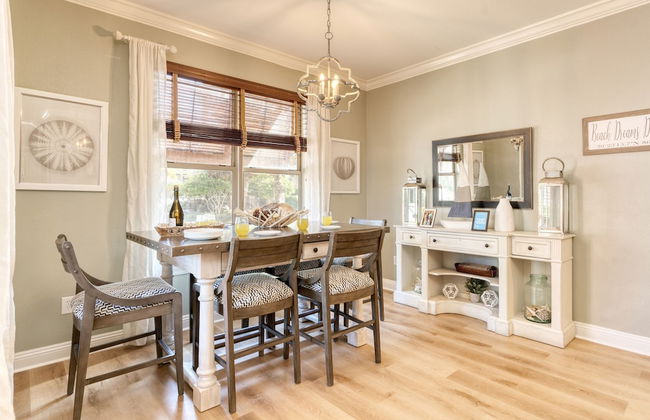 Carmine by Avantstay 2022 Remodeled Destin Home - Foto 11