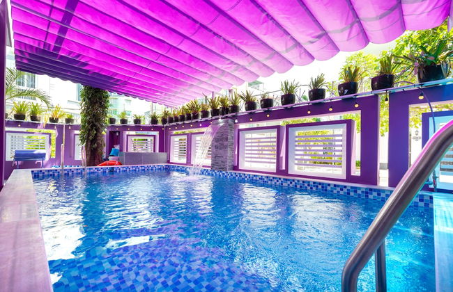 Villas 126-G1 Vung Tau - Foto 58