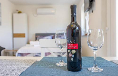 Studio Apartman Zlata - Photo 29