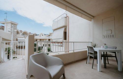 Village Beach 39 Vasto Marina - Foto 28