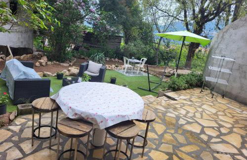 Appartement calme, authentique et spacieux au pied du GR20 - Foto 4