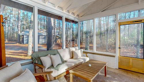 Sundown at Fence Lake - Foto 3