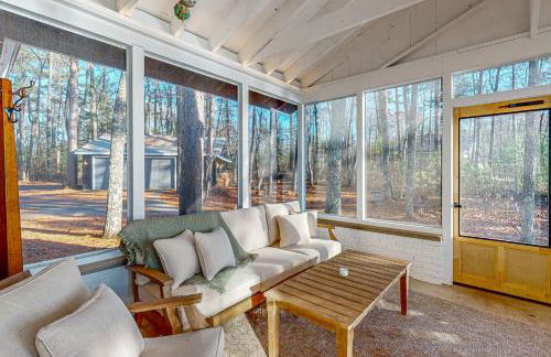 Sundown at Fence Lake - Foto 3