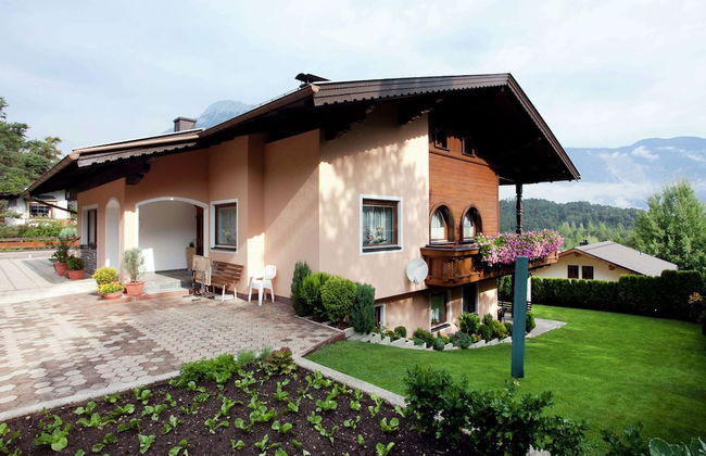 Cozy Apartment near Ski Area in Sautens - Foto 19