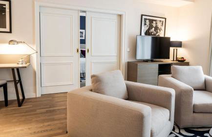 Hotel Rosenpark - Foto 46