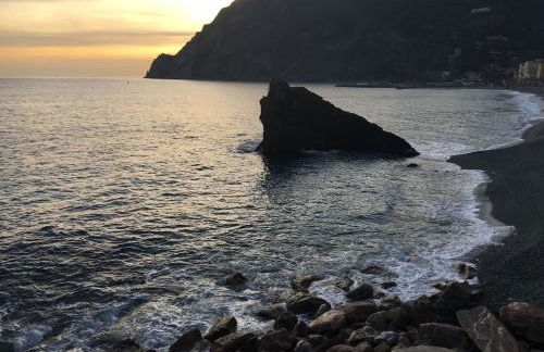 LA TERRAZZA DI MONTEROSSO - Photo 49