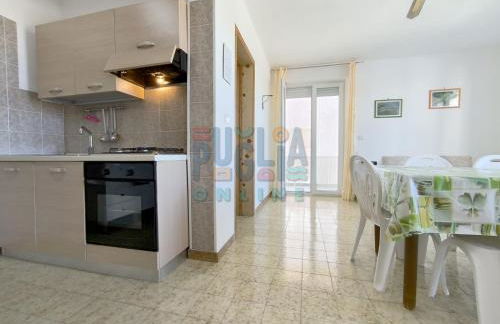 Appartamento La Torre Primo Piano Vista mare Puglia On line - Foto 19