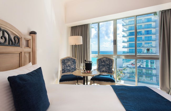 Sandos Cancún All Inclusive - Adults Only - Foto 19