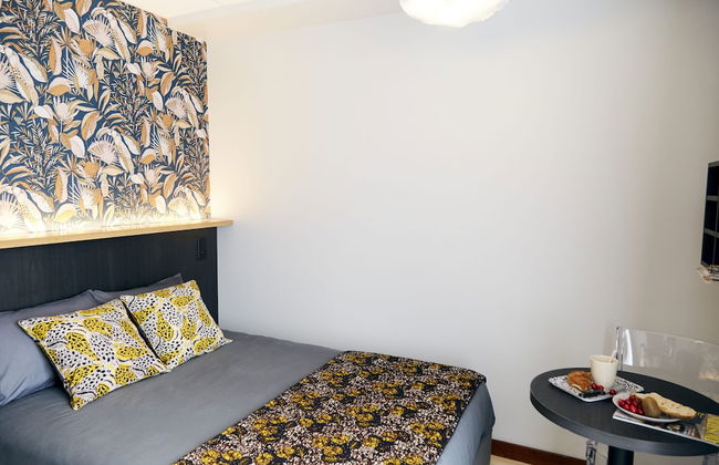 97 Smart Appart Le Havre - Photo 6