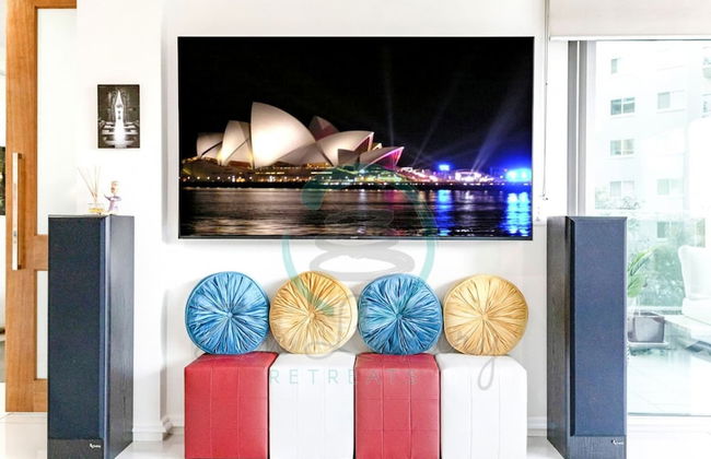 Seaside Glory City View Pool Workspace - Foto 12