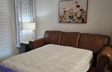 Comfy Apartment in Frisco - Foto 24