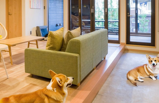 Rakuten STAY VILLA Nasu - Foto 70