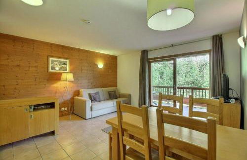 SAINTE-FOY STATION - APPARTEMENT 6 PERSONNES - SKIS AUX PIEDS - Photo 6