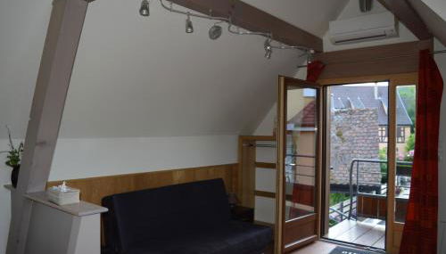 Gîte de la Tour - Foto 4