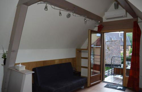 Gîte de la Tour - Foto 4