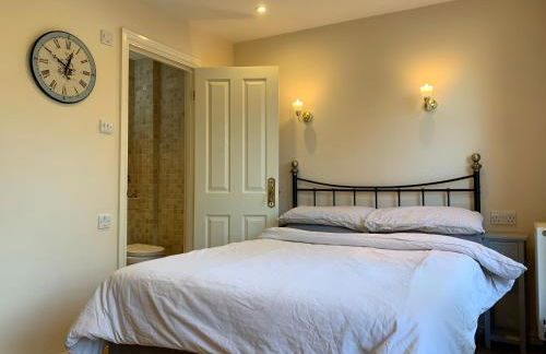 Notting Hill Townhouse 3BR all with ensuite bathrooms & garden and roof terrace - Foto 33