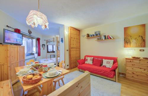 Studio Grange Nest Ski & Relax - Happy Rentals - Foto 1