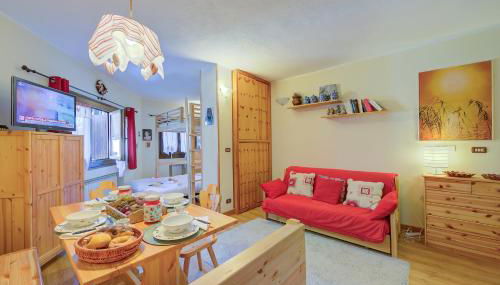 Studio Grange Nest Ski & Relax - Happy Rentals - Foto 1