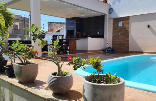 Casa de Praia - Guriri - Photo 10