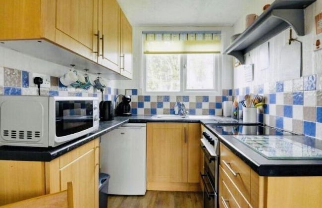 Comfy House, Sleeps 4, in Bude Cornwall, England - Foto 4