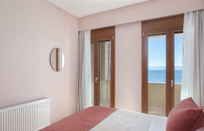 Zefis Villa Aegina - Photo 14