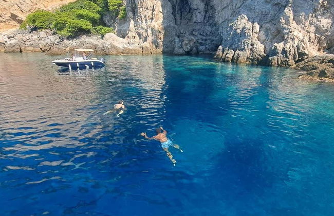 Dubrovnik Private Boat Tour - Foto 11