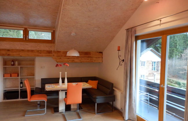 Ferienhaus Bella Vista - Foto 38