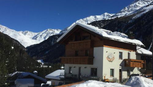 Chalet Bucaneve - Foto 1