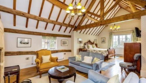 Pinley Hill House - Foto 4