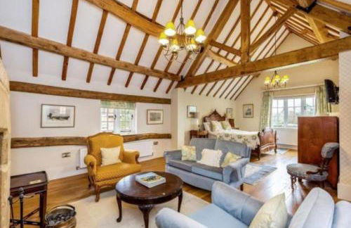 Pinley Hill House - Foto 4