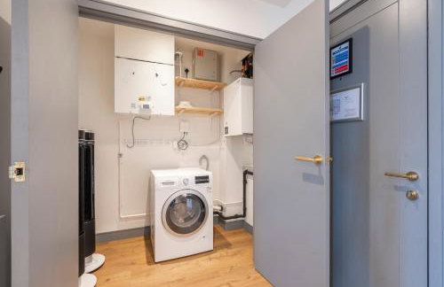 Luxury Apartments in a vibrant part of North London - Foto 24