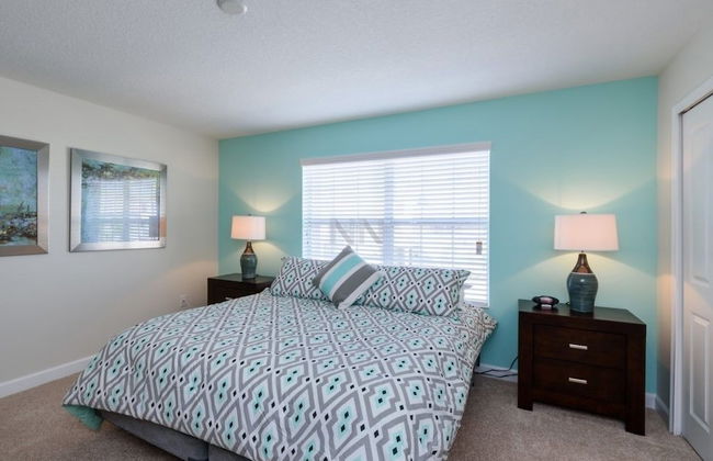 Fv88041 - Storey Lake Resort - 4 Bed 3 Baths Townhome - Foto 5