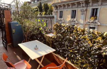 Suite con terrazzo - Photo 7