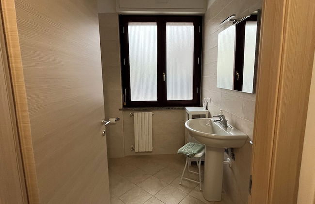 Quadrifoglio affittacamere - Foto 38