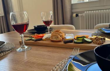 Hellébore - Cosy avec garage - Foto 7