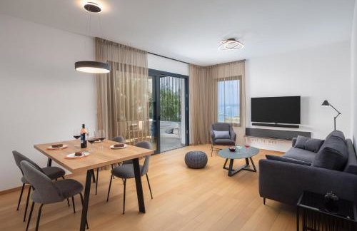 Paoma Lux Beach Suites - Photo 25