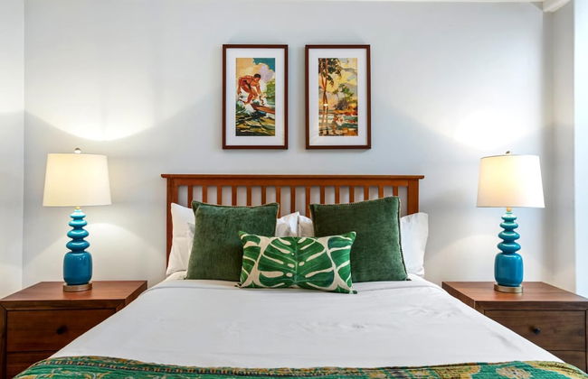 Kaanapalii Royal by KBM - Foto 8