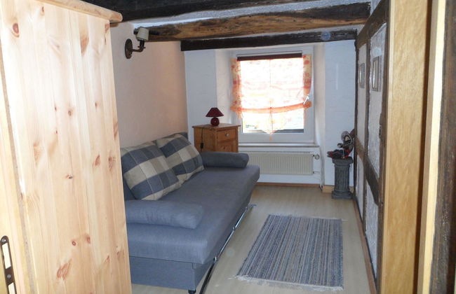 Ferienhaus Neuenrade - Foto 3