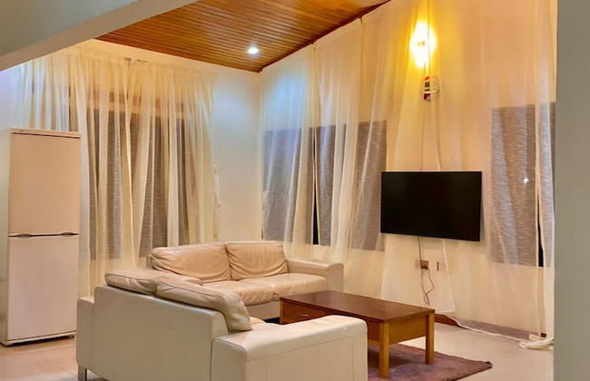 GHouse Accra - Foto 19