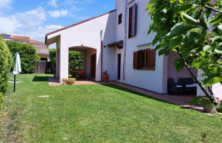 Villa Damiano - Foto 30