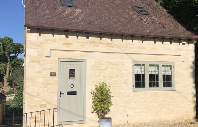 Cotswold Lodge - Photo 29