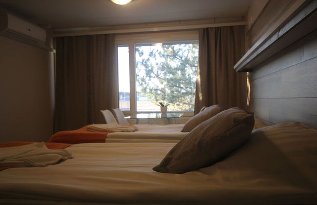 Huoneistohotelli Jääskän Loma - Foto 2