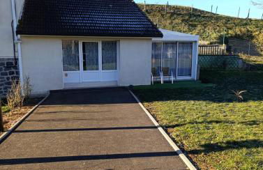 La maisonnette des Fontilles - Photo 1