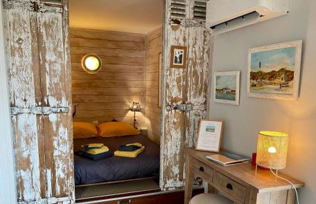 Au Phare du Cap - Foto 1