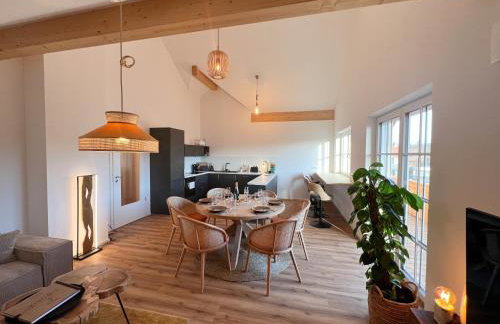 LiBORIA I Als Gruppe am Riegsee - Foto 1