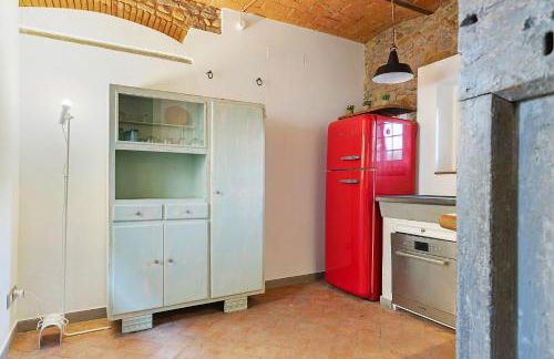 Casa Li-fi Cozy Tuscany House - Foto 13